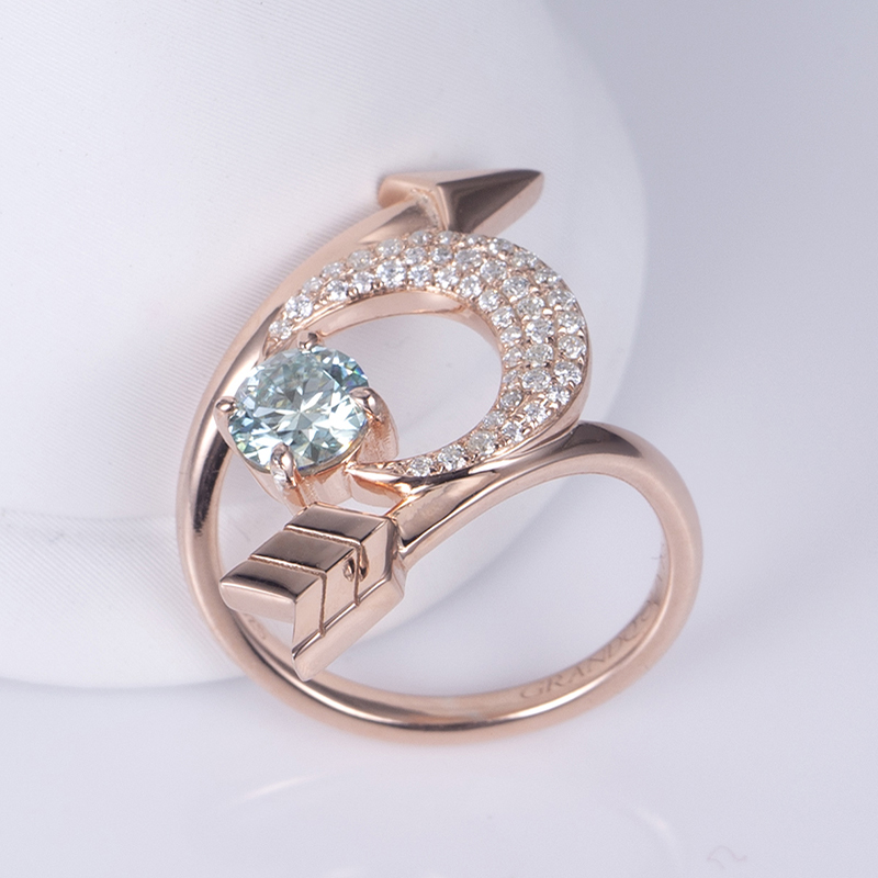 MSR-684 vintage inspired