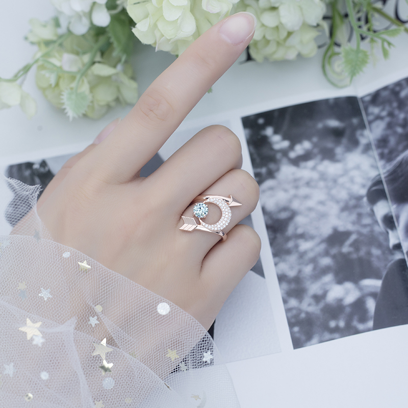 MSR-684 vintage inspired