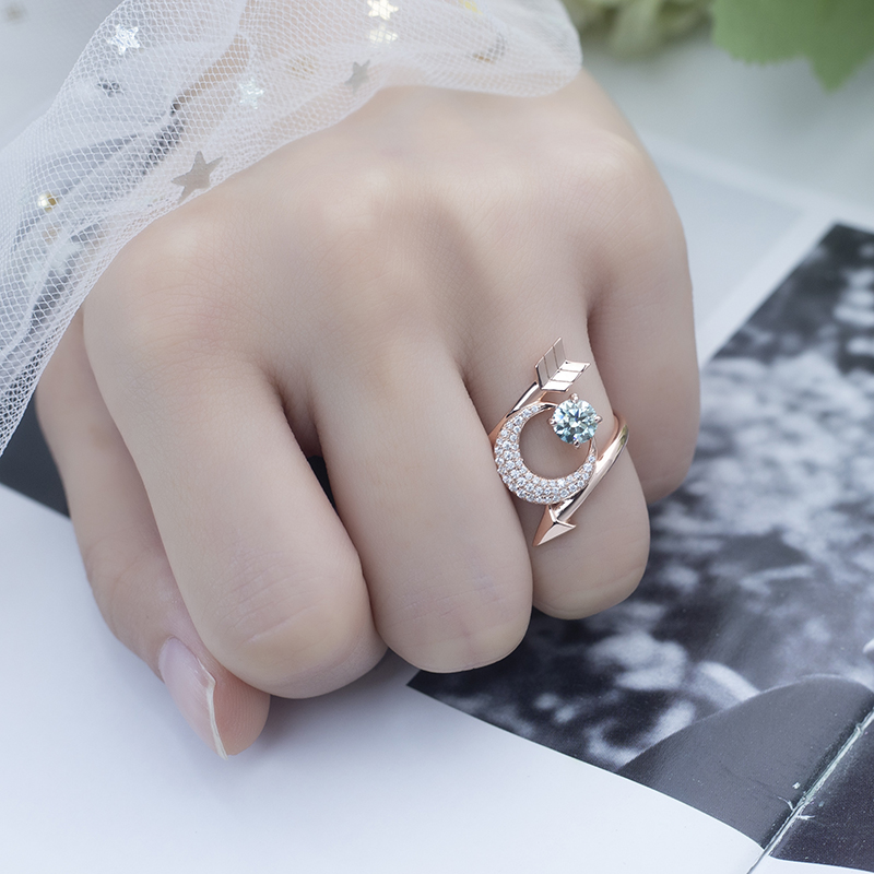 MSR-684 vintage inspired