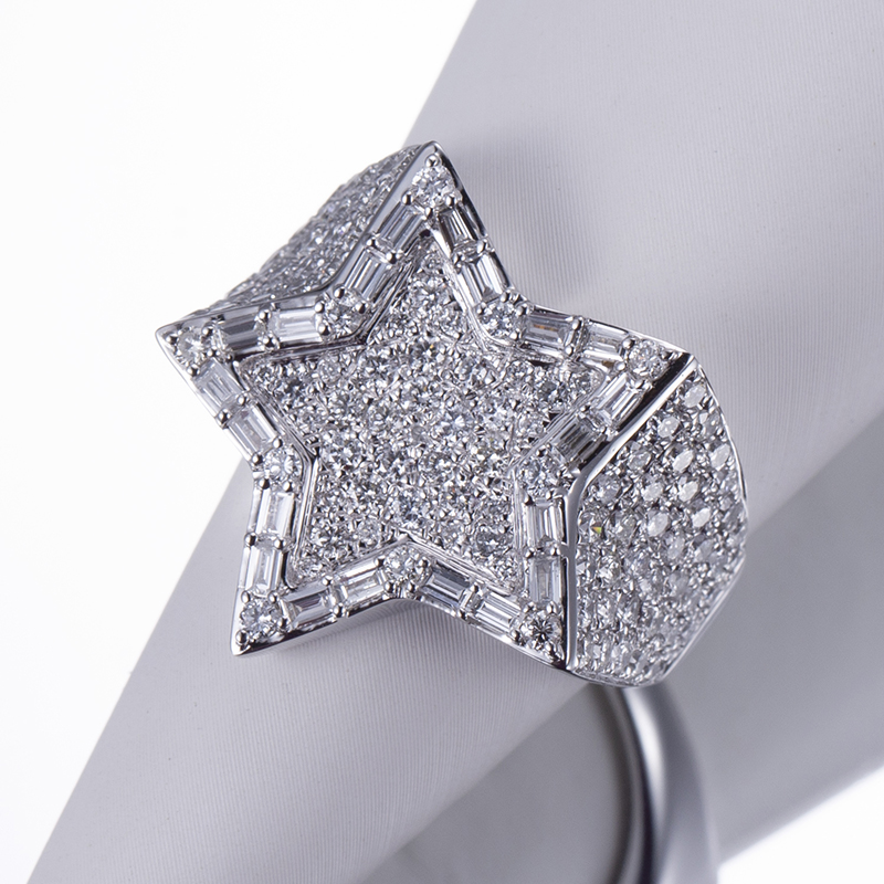 MSR-793 vintage inspired