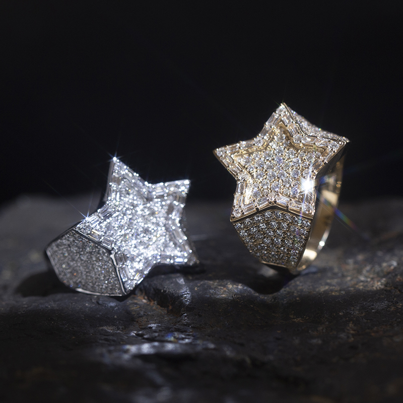 MSR-793 vintage inspired