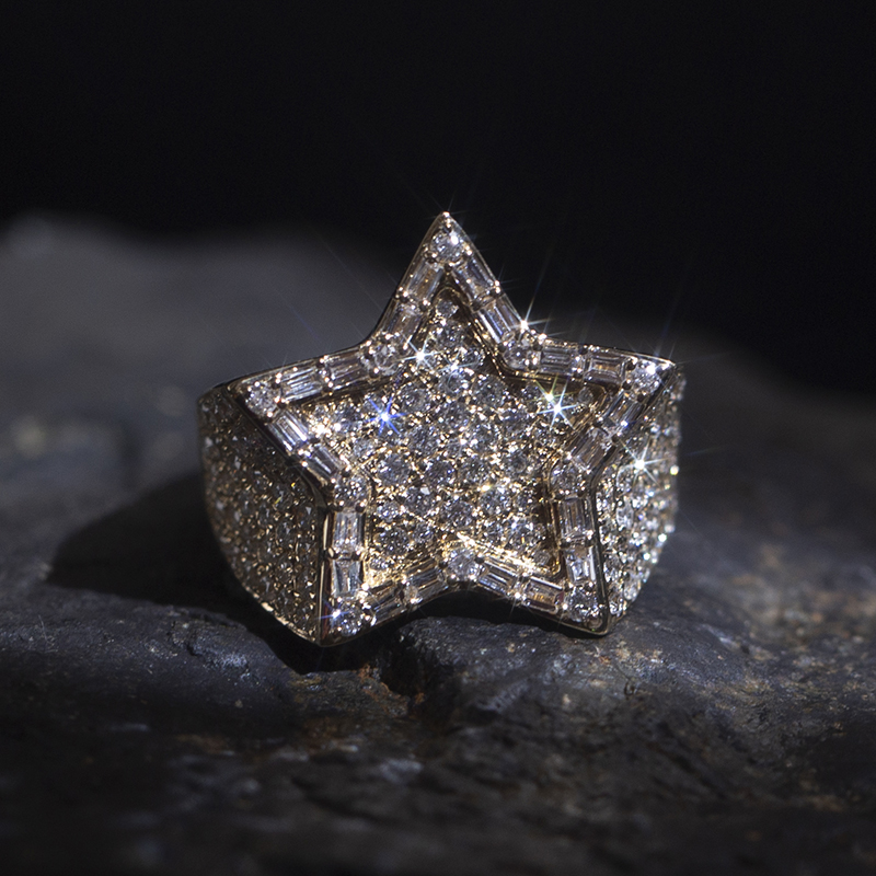 MSR-793 vintage inspired