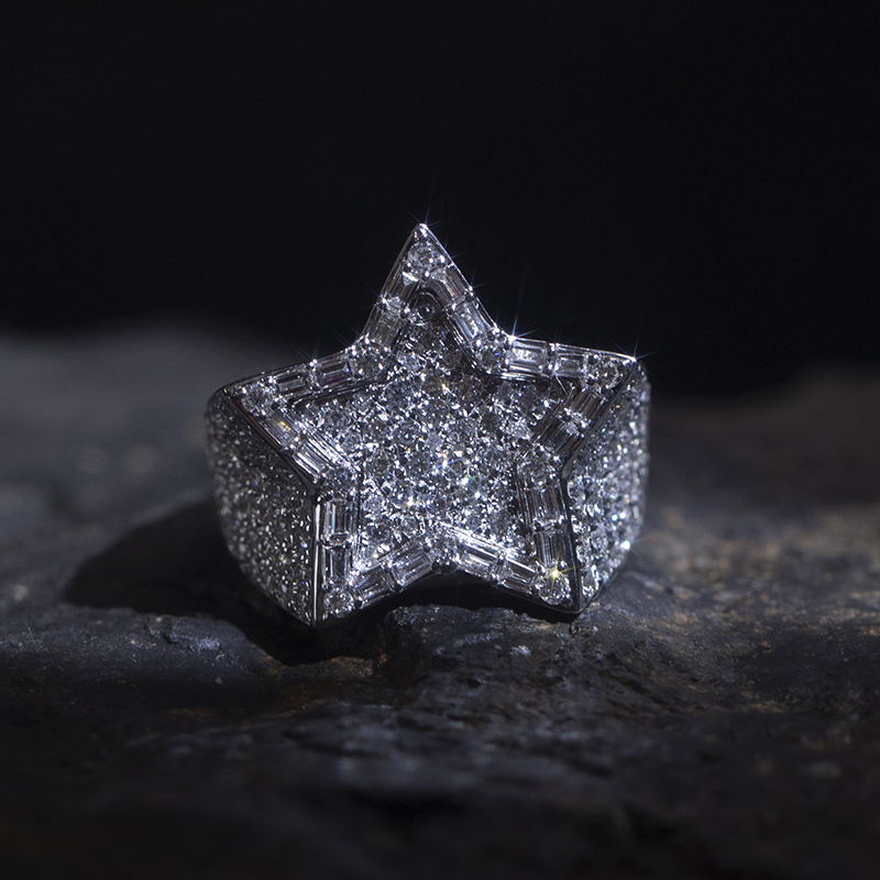 MSR-793 vintage inspired