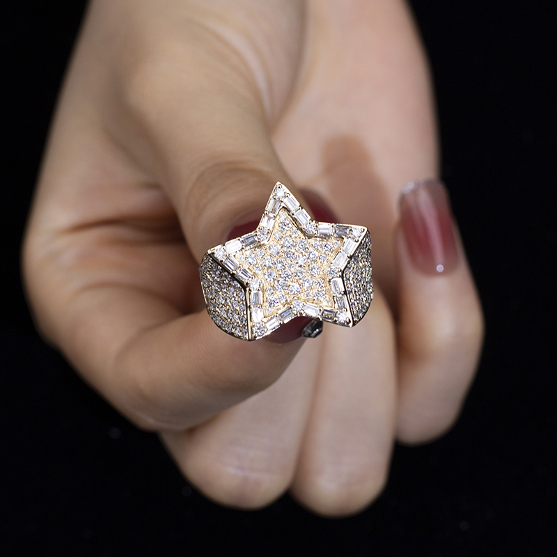 MSR-793 vintage inspired