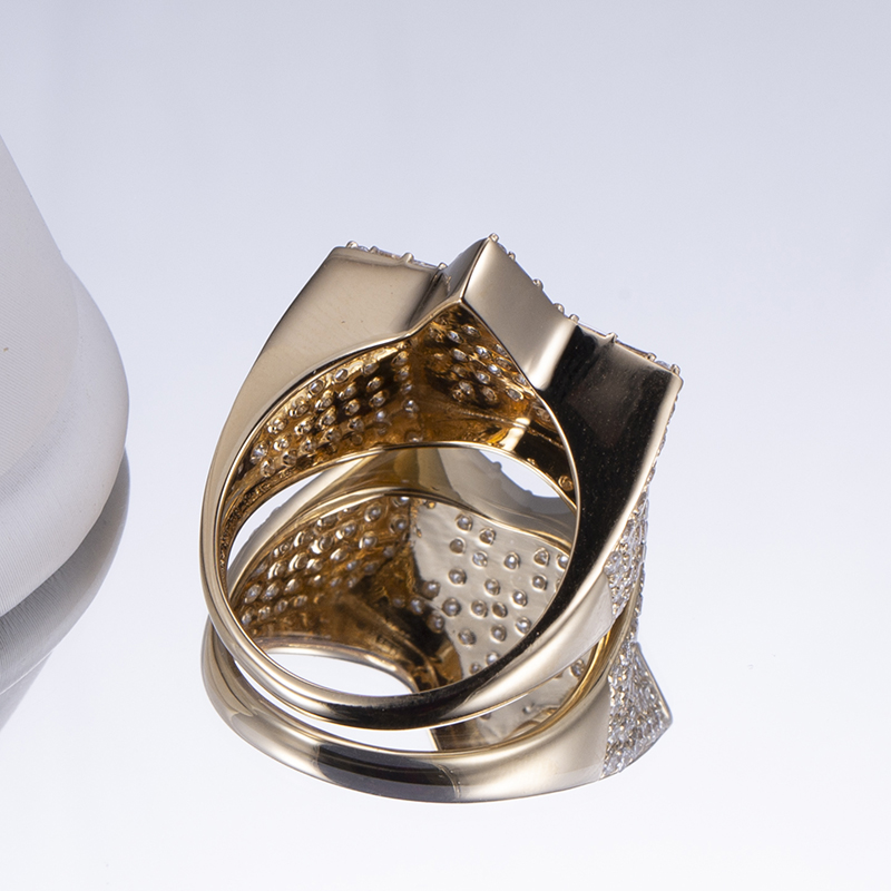 MSR-793 vintage inspired