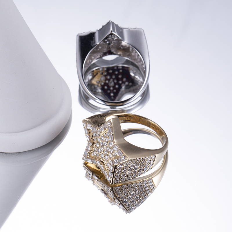 MSR-793 vintage inspired