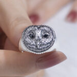 MSR-911 vintage inspired - 10