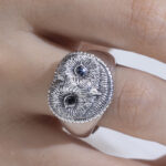 MSR-911 vintage inspired - 12