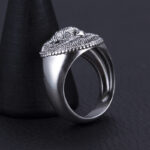 MSR-911 vintage inspired - 4