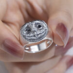 MSR-911 vintage inspired - 9