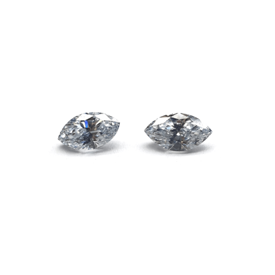 Marquise Shape – Lab Grown HPHT Diamonds
