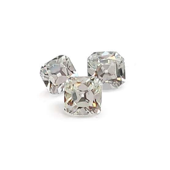 Old Mine Cut – Lab Grown HPHT Diamonds